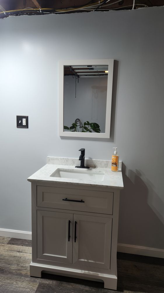 Slide of Leak free lifestyles