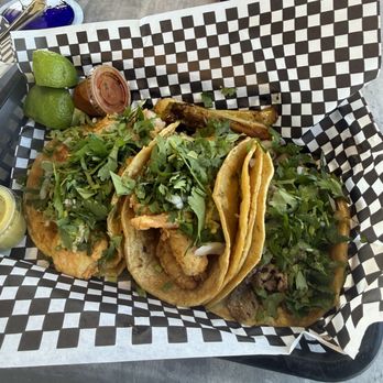 Los Valedores - Food Trucks Near Me - Homewood, Alabama Los Valedores - Food Trucks Near Me - Homewood, Alabama