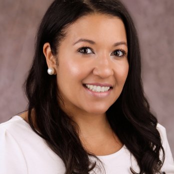 1. Nicole Alexander Spencer, MD