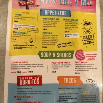 Chuy's - Tex-Mex Near Me - Lutz, Florida Chuy's - Tex-Mex Near Me - Lutz, Florida