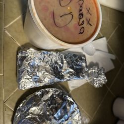 Taqueria La Coqueta - The only menudo in town