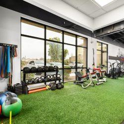 Coast2Coast Fitness