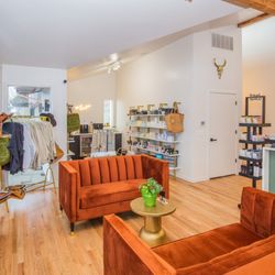 24ResTech - This "after" photo showcases 24ResTech's fire damage restoration capabilities after an electrical fire nearly destroyed this Kent business.