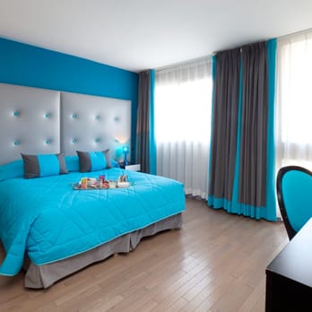 Cézanne - Chambre sup - Hotels Near Me - Cannes, 06 Cézanne - Chambre sup - Hotels Near Me - Cannes, 06