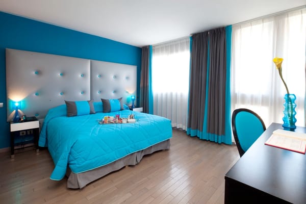 Hôtel Cézanne by null