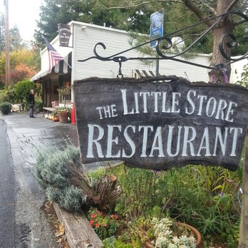 The Little Store - Easy to find - American Near Me - Woodside, California The Little Store - Easy to find - American Near Me - Woodside, California