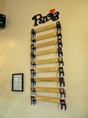 Paris Banh Mi Pho Pearland by null