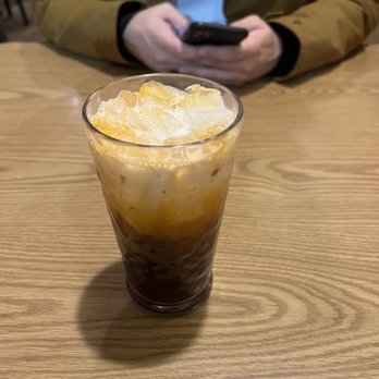 Thai Mango - thai tea - Thai Near Me - Sandy, Utah