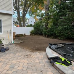 J & S Tree Service