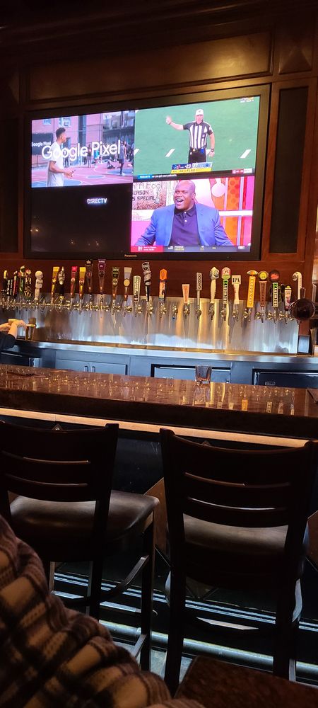 BJ's Restaurant & Brewhouse