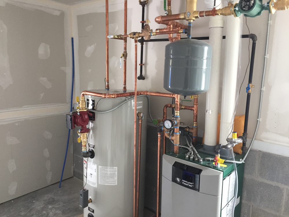 Slide of Xpress Plumbing Heating & Septic