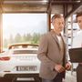 Photo of Porsche Englewood Service Center