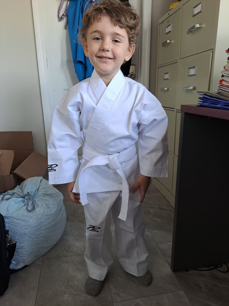 PAKS MARTIAL ARTS ACADEMY - Updated June 2026 - 11 Photos - 187 Carter ...