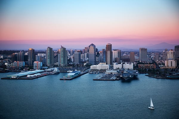 Flagship Cruises & Events by null