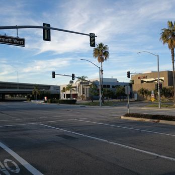 Better Fit Alterations - This is the U Turn at Main and McDermott West. - Sewing & Alterations Near Me - Irvine, California