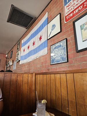 Rocco's Little Chicago by null