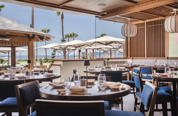 Nobu Del Coronado by null Nobu Del Coronado by null