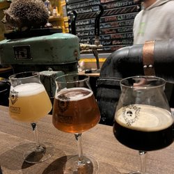Hopfenreich - Delicious!