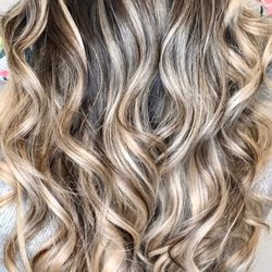 Paradigm Salon