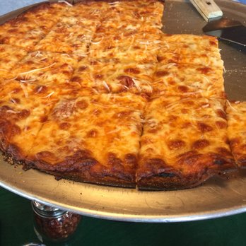 Oregano's - Pepperoni thin crust - Pizza Near Me - Tucson, Arizona Oregano's - Pepperoni thin crust - Pizza Near Me - Tucson, Arizona