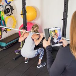 Sports PT Lab