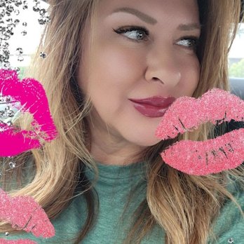 PMU Star Academy - Lips done April 22,2024 - Permanent Makeup Near Me - Tustin, California PMU Star Academy - Lips done April 22,2024 - Permanent Makeup Near Me - Tustin, California