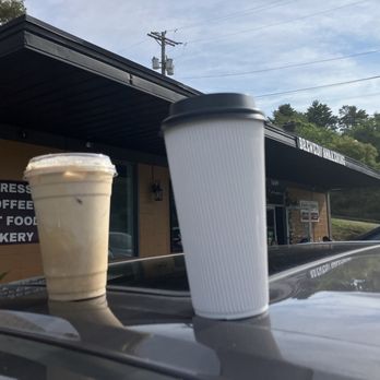 Brewed Awakening Coffee & Espresso Bar - Iced and hot coconut cream pie lattes - Coffee & Tea Near Me - Freedom, Pennsylvania Brewed Awakening Coffee & Espresso Bar - Iced and hot coconut cream pie lattes - Coffee & Tea Near Me - Freedom, Pennsylvania