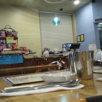 Spoon - Korean Near Me - Berkeley, California Spoon - Korean Near Me - Berkeley, California