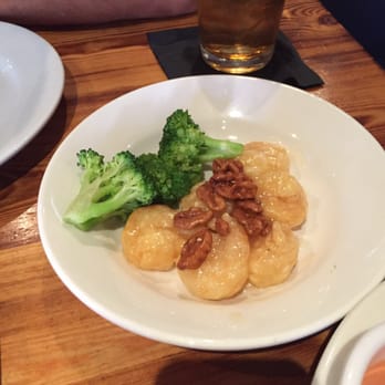 Wokcano - Honey walnut shrimp, YUM! - Sushi Bars Near Me - Burbank, California Wokcano - Honey walnut shrimp, YUM! - Sushi Bars Near Me - Burbank, California