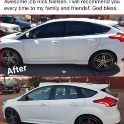Sundance Window Tinting
