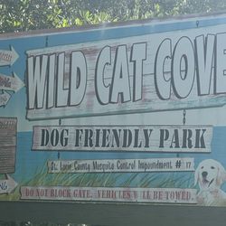Wildcat Cove