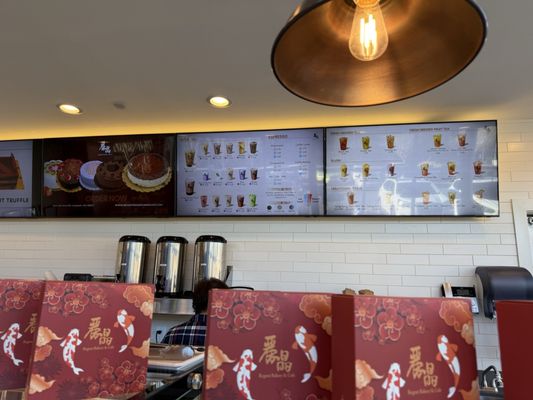 Regent Bakery and Cafe by null