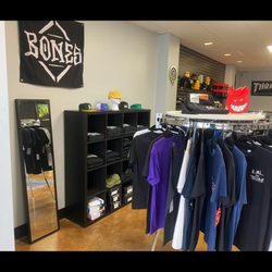 Craft Skate Shop - Some of our tops