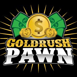 Gold Rush Pawn