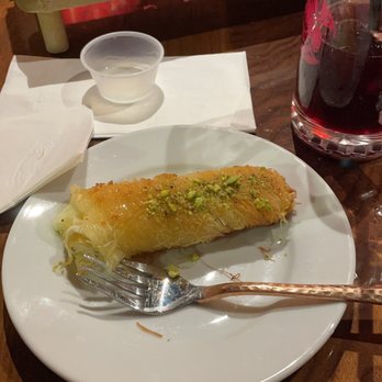 Roman Zaman - So good! - Middle Eastern Near Me - Mississauga, Ontario
