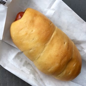 Kolache Shoppe - Sausage and cheese kolache - Bakeries Near Me - Pasadena, Texas Kolache Shoppe - Sausage and cheese kolache - Bakeries Near Me - Pasadena, Texas
