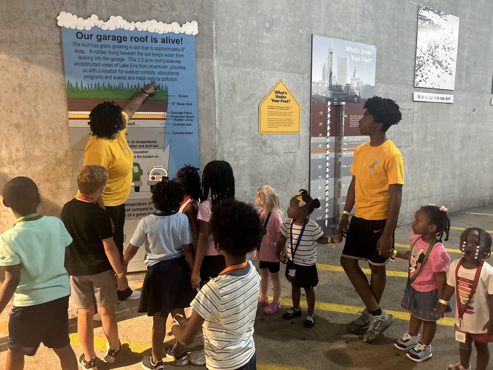 Kairo Kids Childcare - childcare center in Macedonia, OH