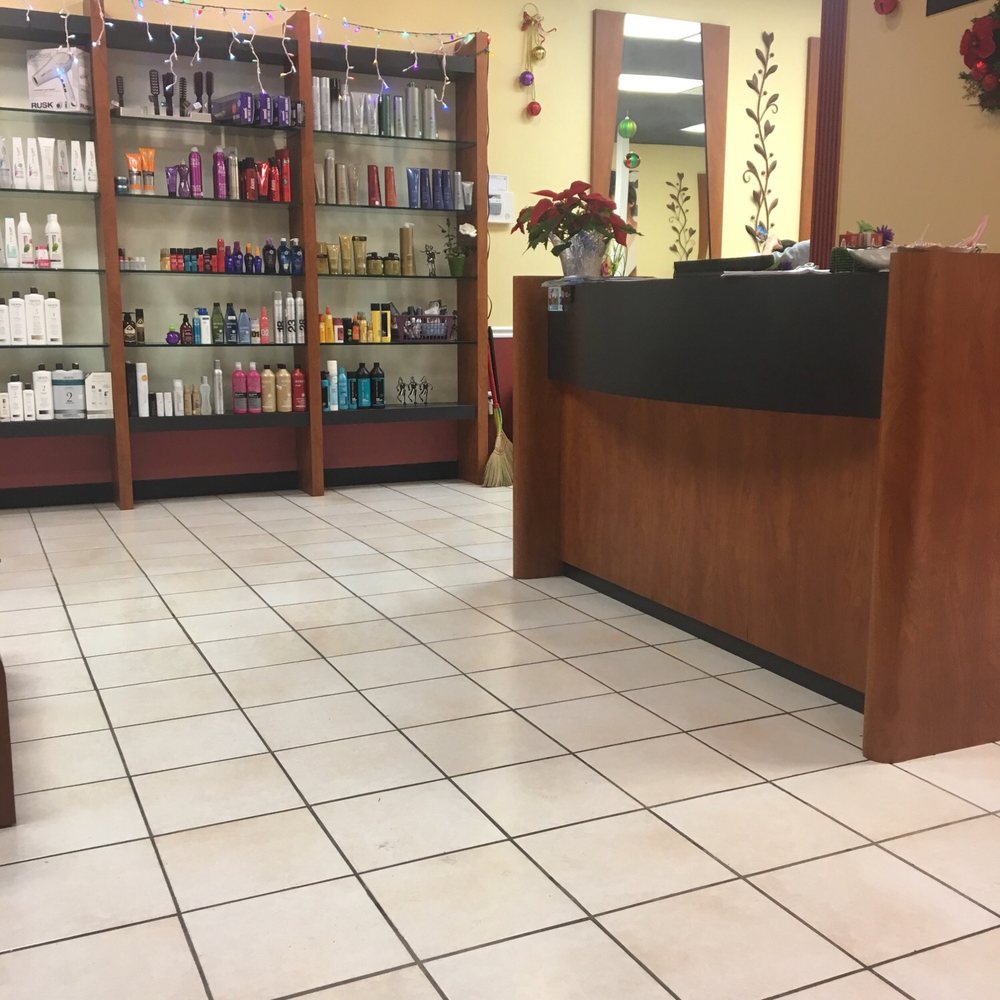 Nice Cuts - Hair Salons Near Me - Bellevue, Washington Nice Cuts - Hair Salons Near Me - Bellevue, Washington
