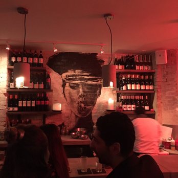 PURO ceviche bar - Bar area - Wine Bars Near Me - Boston, Massachusetts PURO ceviche bar - Bar area - Wine Bars Near Me - Boston, Massachusetts