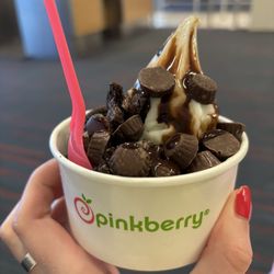Pinkberry