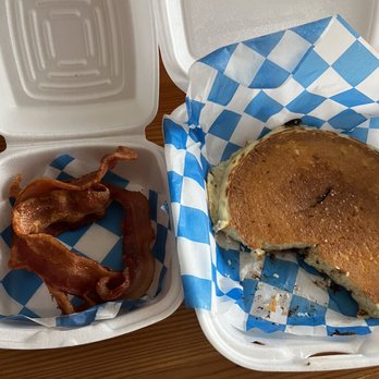Simone's - Kids 1 Regular Pancake - Burgers Near Me - Mount Lebanon, Pennsylvania