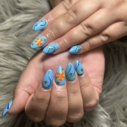 Nail Design
