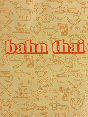 Bahn Thai by null
