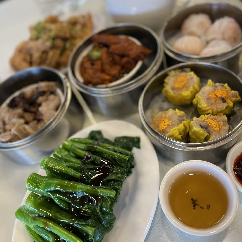 Diamond Palace - Dim Sum Near Me - San Diego, California Diamond Palace - Dim Sum Near Me - San Diego, California