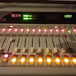 Radio Fairfax