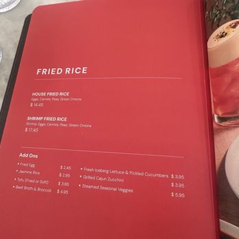 Soup Shop - Menu - Vietnamese Near Me - Irvine, California