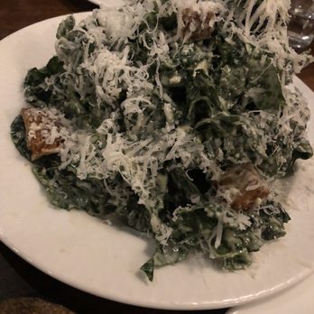 Razza - Kale Caesar Salad - Pizza Near Me - Jersey City, New Jersey