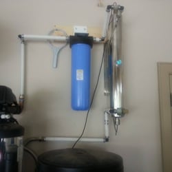 Superior Water & Air - Whole Home Chlorine Removal with Bacterial Eliminating UV Light