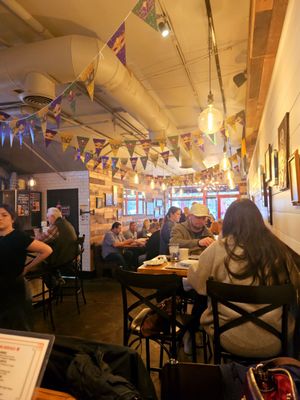 Willie Rae's Social House by null