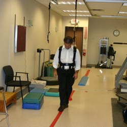 Werner Institute of Balance & Dizziness
